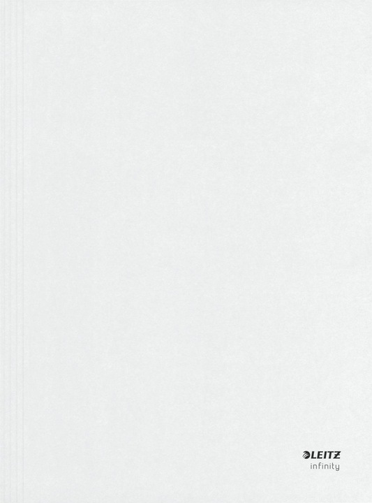 Produktbild Leitz Aktendeckel Infinity (A4, 1 x)