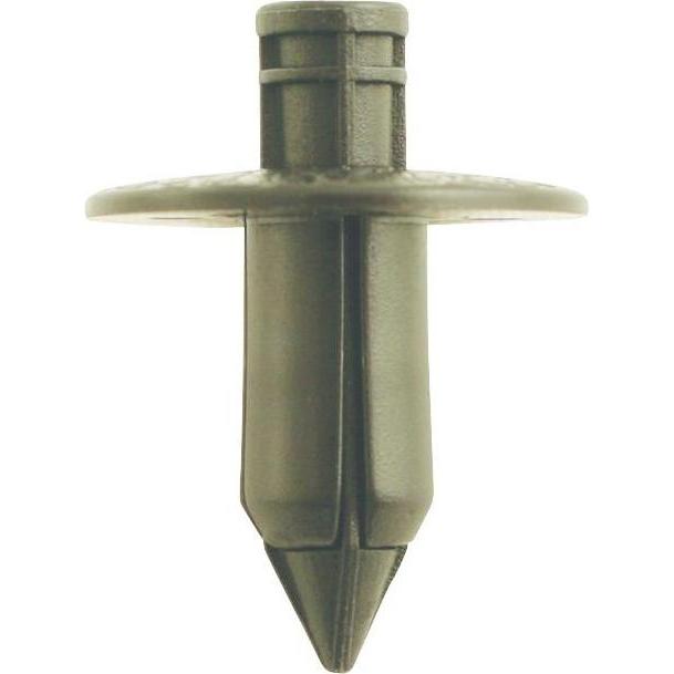 Thumbnail - KS Tools, Tackerklammern + Tackernägel, Push-Type-Clip für Nissan,10er Pack
