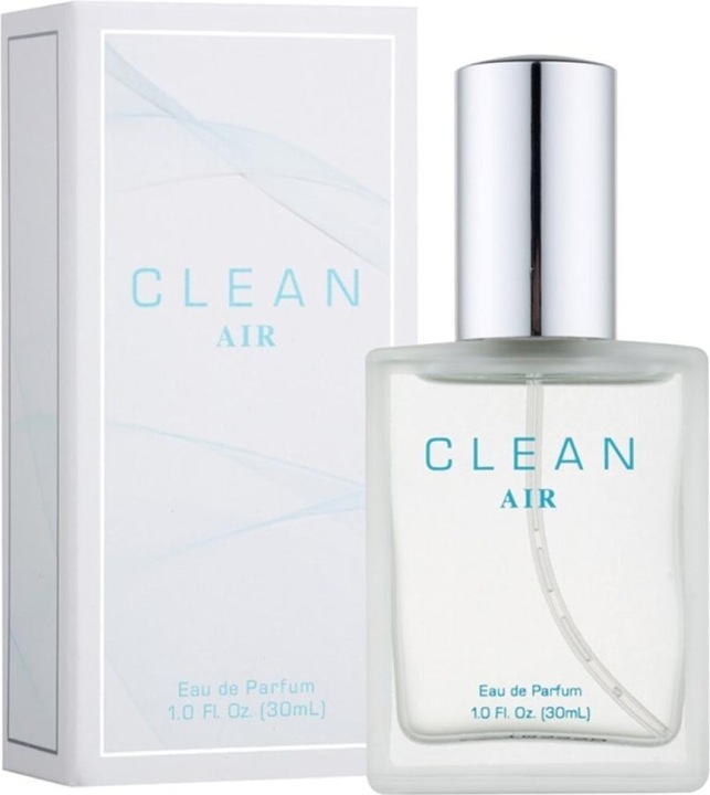 Produktbild Clean Air (Eau de Parfum, 30 ml)