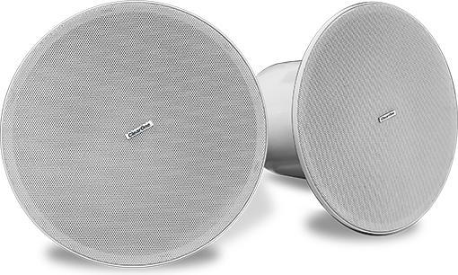Produktbild ClearOne Lautsprecher LS6CT Weiss