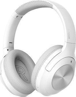 Produktbild A4Tech Headphones Fstyler BH220 - Wireless - foldable - white (Kabellos)