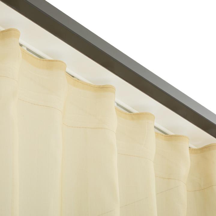 Actual product image Johann Jakob Odeon (135 x 270 cm)