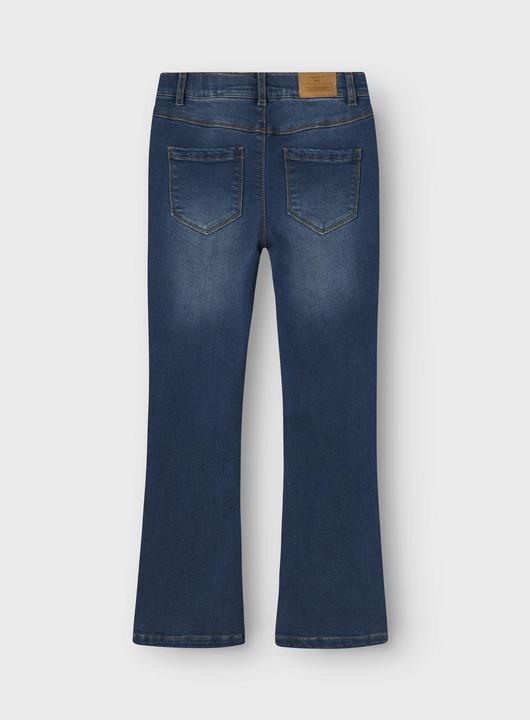 Immagine prodotto Name it Fleece Bootcut Jeans (134)