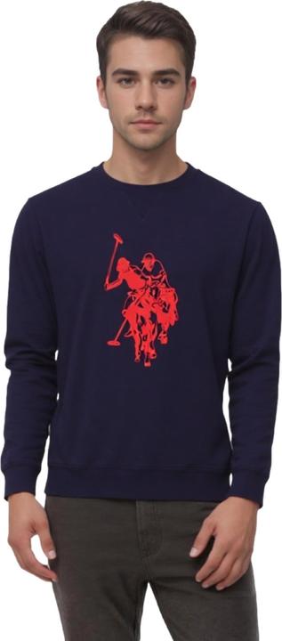 Immagine prodotto U.S. Polo ASSN. Pullover Sweatshirt DBH (3XL)