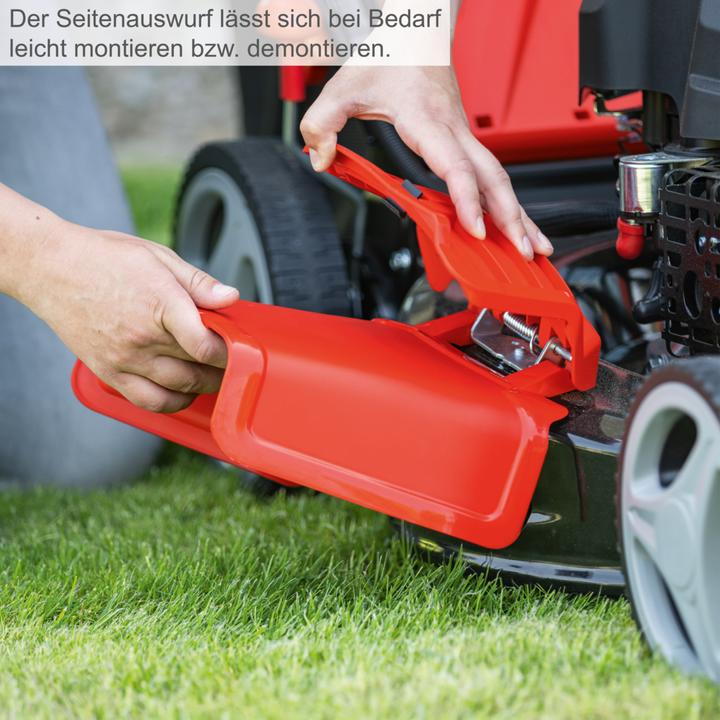 Actual product image Scheppach MP150-46 (Petrol)
