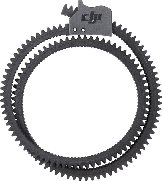 Productafbeelding DJI Focus Tandwielstrook (Gimbal voeding)