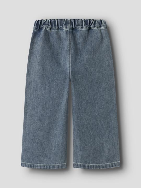 Produktbild Name it Baggy Fit Jeans (122)