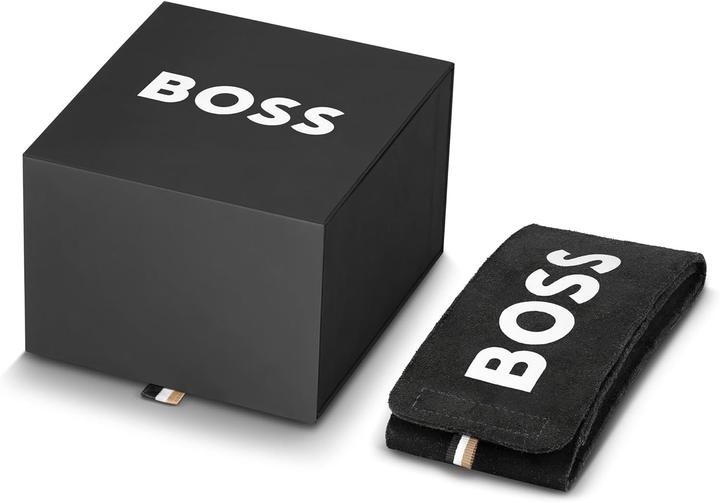 Produktbild BOSS Velocity (Chronograph, 44 mm)