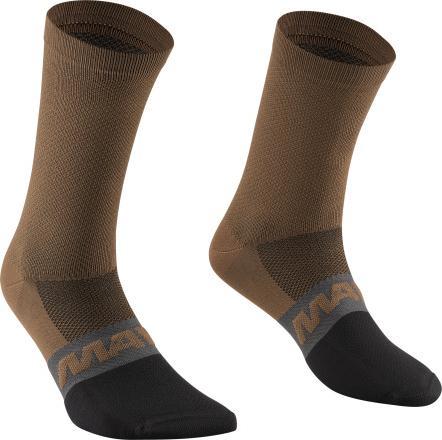 Image du produit Mavic Essential Mid Socks (39 - 42)