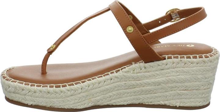 Actual product image Hey Marly Wedge Bast TS (36)