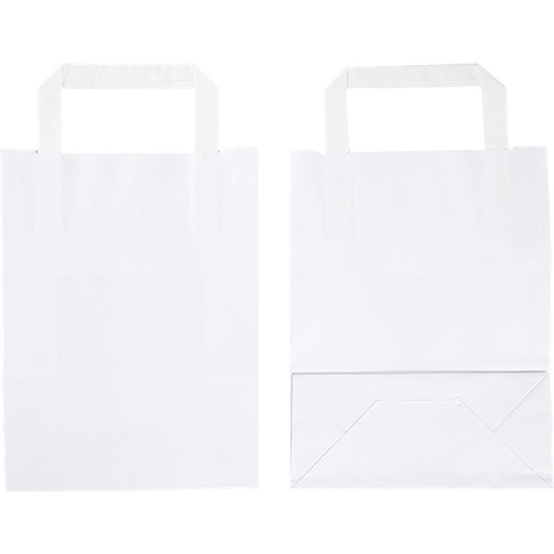 Thumbnail - Elco, Geschenkverpackung, Papiertasche (Geschenktüte, 50 x)