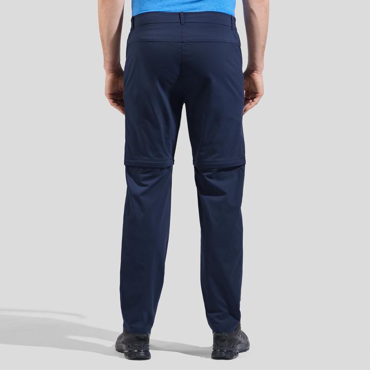 Actual product image Odlo Ascent Light (50)