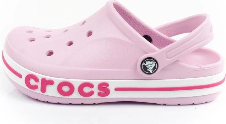 Image du produit Crocs K's Bayaband Clog (35)