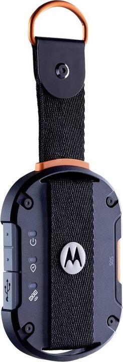 Produktbild Motorola Defy Satellite (Android, iOS)