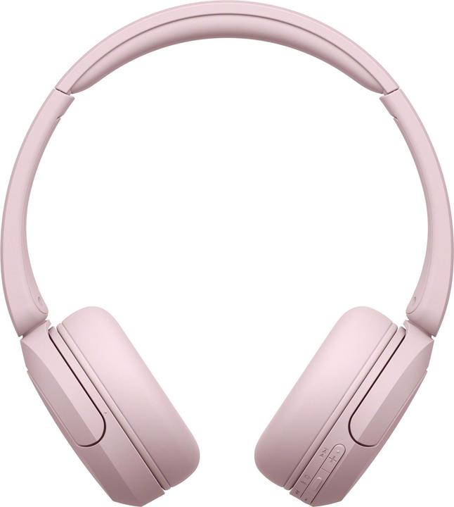 Actual product image Sony WH-CH520 (No noise cancellation, 50 h, Wireless)