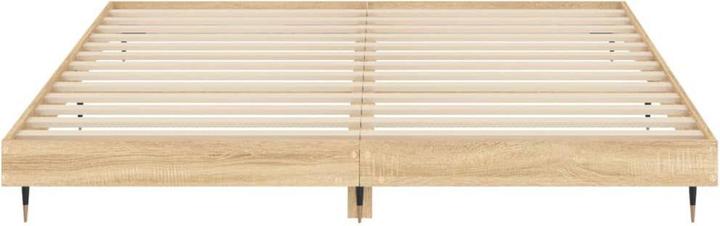 Produktbild vidaXL Bettgestell (120 x 200 cm)