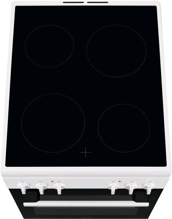 Produktbild AEG CCB 50080 BW weiss