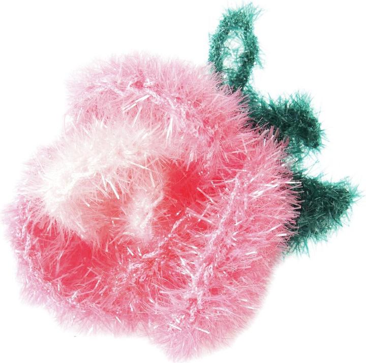 Actual product image Rico Design Häkelset Bubble 6-teilig, Rose