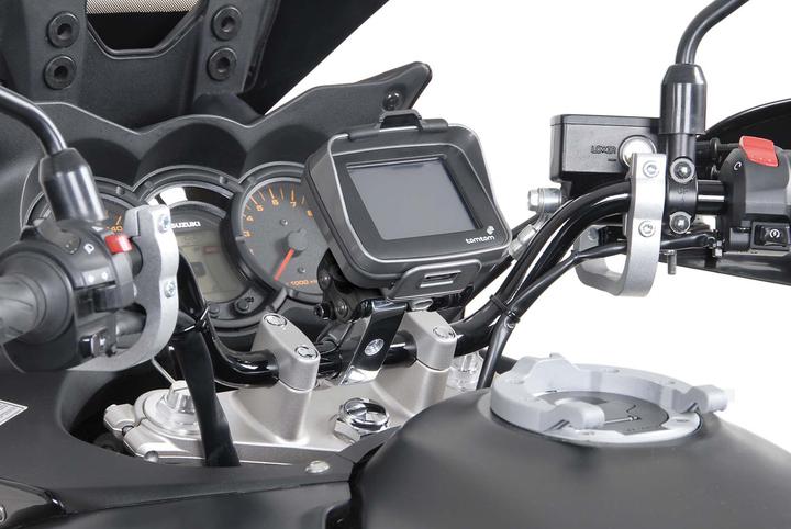 Immagine prodotto Sw Motech Manubrio con attacco GPS