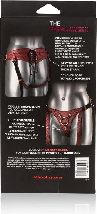 Produktbild CalExotics The Regal Queen