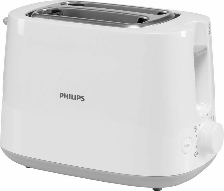Actual product image Philips Daily Collection HD2581/00