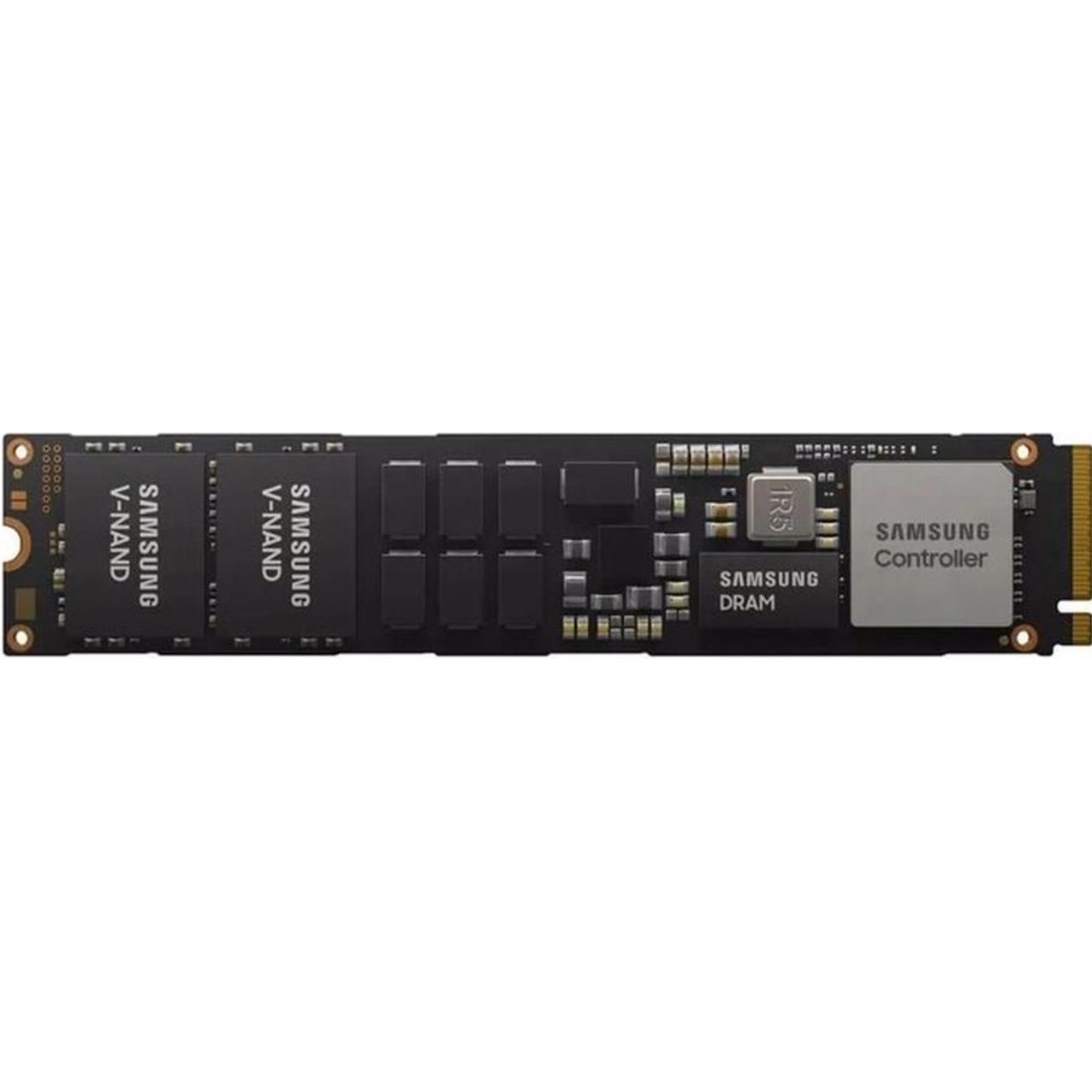 Samsung PM9A3 (3840 GB, M.2 22110), SSD