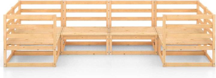 Produktbild vidaXL Faye