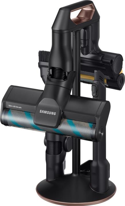 Immagine prodotto Samsung Jet Plus completo su misura