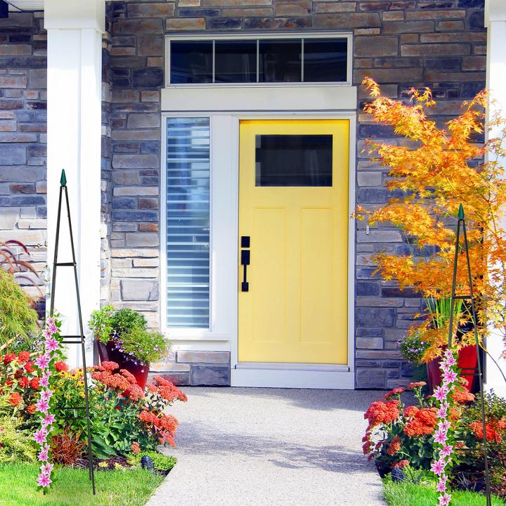 Produktbild Relaxdays Nachttisch (50 x 42 x 53 cm)