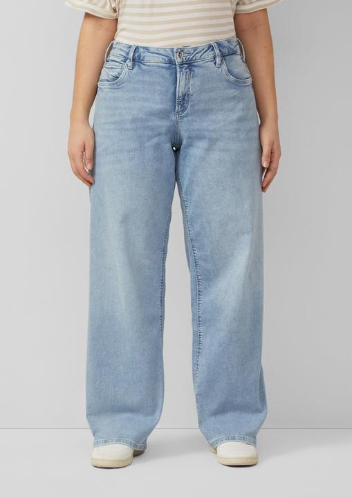 Immagine prodotto s.Oliver Jeans-Hose Jeans-Hose (46)