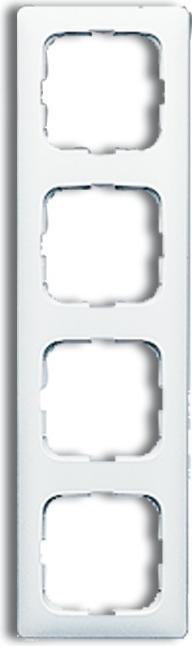 Alpine white RAL number (similar) 9010