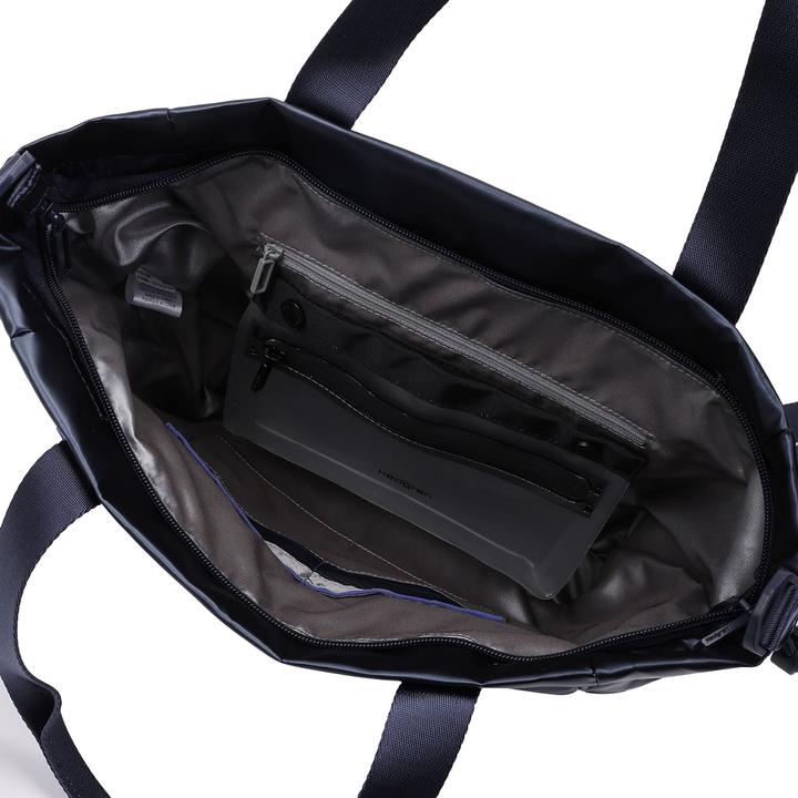 Produktbild Hedgren Cocoon Puffer Shopper Tasche 34 cm