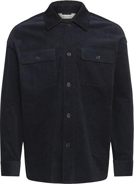 Dark Navy