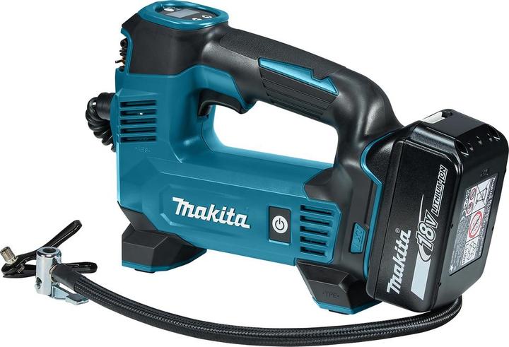 Actual product image Makita DMP180Z (8.30 bar, 180 l)