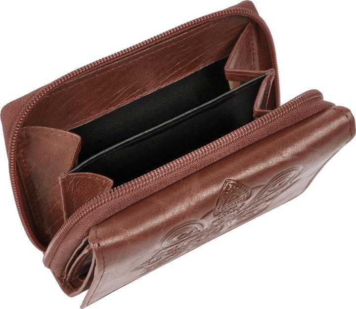 Produktbild Bruno Banani Geldbörse Mandala