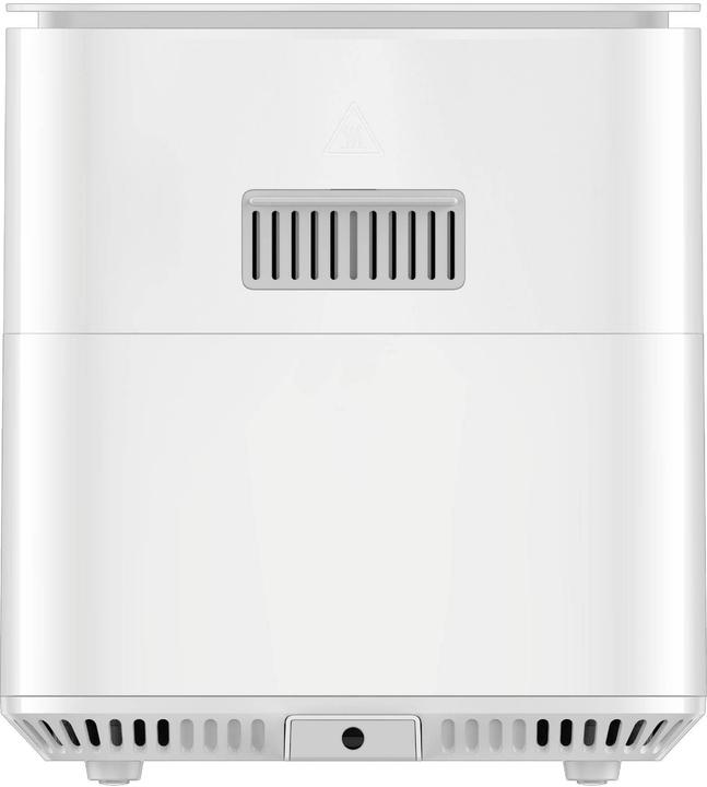 Actual product image Xiaomi Smart Air Fryer 6.5L EU version