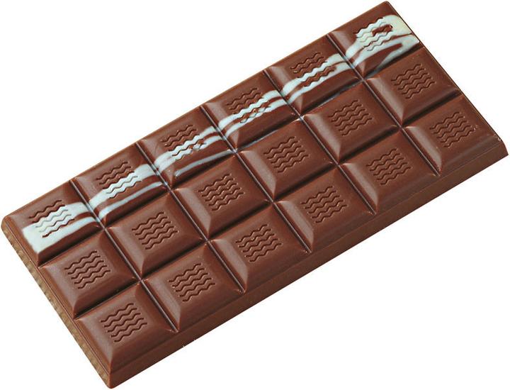 Produktbild Martellato Schokoladentafel Giessform