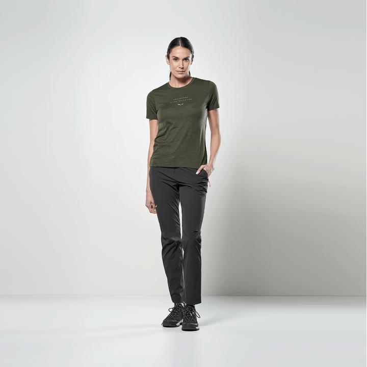 Actual product image Salewa Eagle EITD AM (XS)