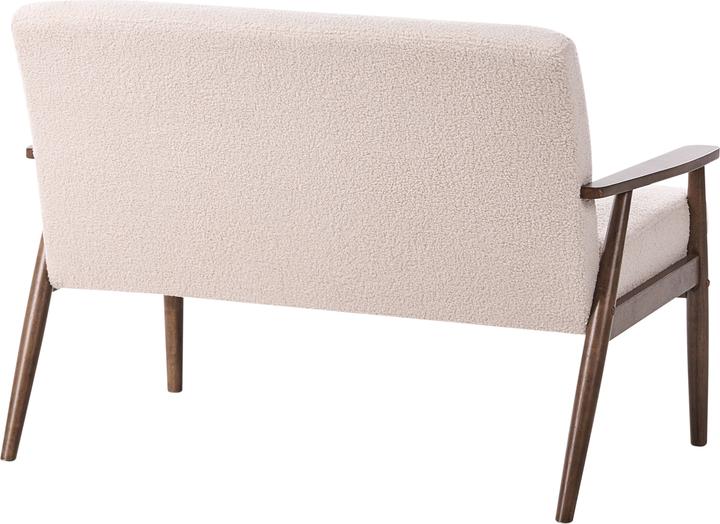 Produktbild Beliani Esrum (2-Sitzer)