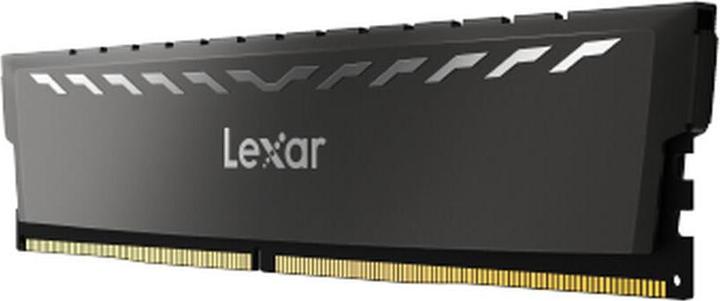 Productafbeelding Lexar Thor (2 x 8GB, 3200 MHz, DDR4 RAM, U-DIMM)