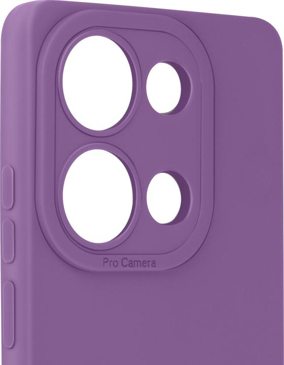 Produktbild Avizar SoftGlow Case Series (Xiaomi Redmi Note 13 Pro 4G)