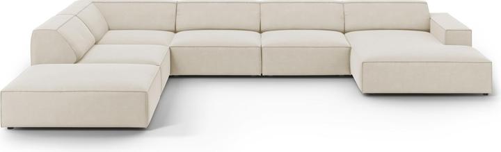 Beige foncé