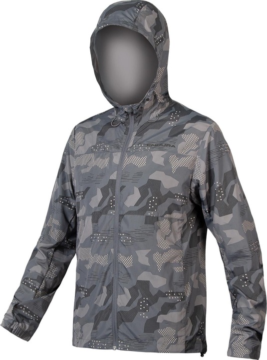 Camouflage, Grau