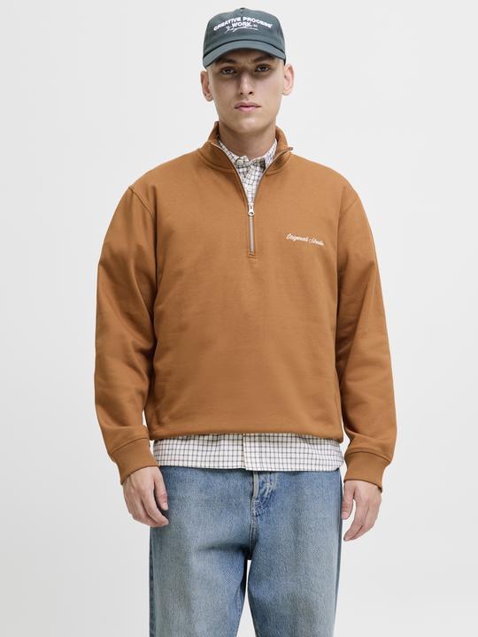 Actual product image Jack & Jones Sweatshirt Sweatshirt (XXL)