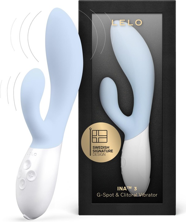 Actual product image LELO Ina 3
