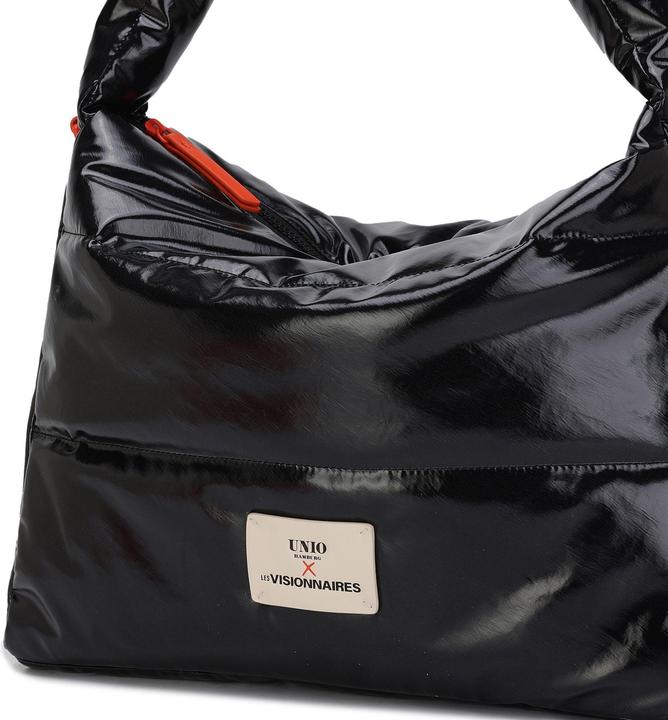 Immagine prodotto Les Visionnaires Unio Hobo Schultertasche 47 cm