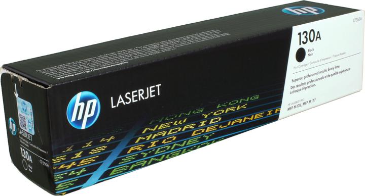 Immagine prodotto HP 130a (FC)