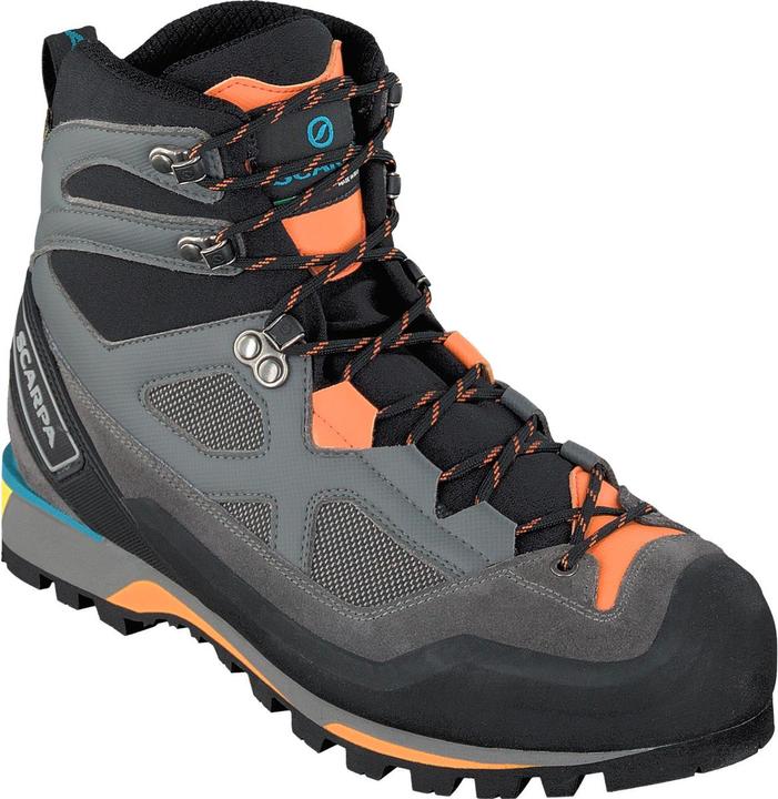 Produktbild Scarpa Rebel Lite GTX Schuhe (38)