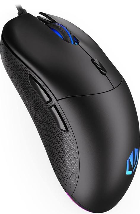 Endorfy Mouse USB GEM Plus PAW3370 (Kabelgebunden)