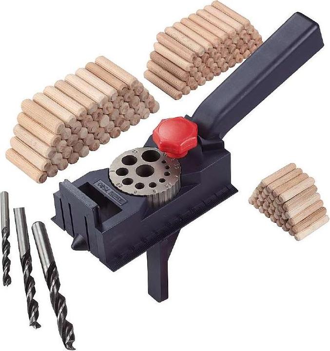 Immagine prodotto kwb Set professionale Line Master (80 cm)